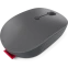 Мышь Lenovo Go USB-C Wireless Grey - GY51C21210 - фото 2