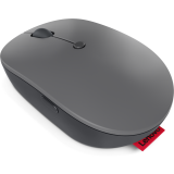 Мышь Lenovo Go USB-C Wireless Grey (GY51C21210)