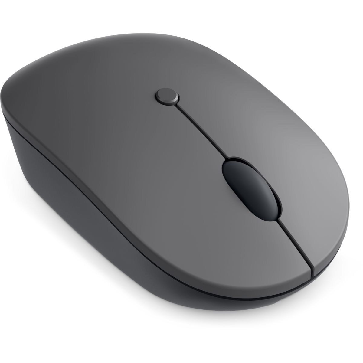 Мышь Lenovo Go USB-C Wireless Grey - GY51C21210 - фото 4