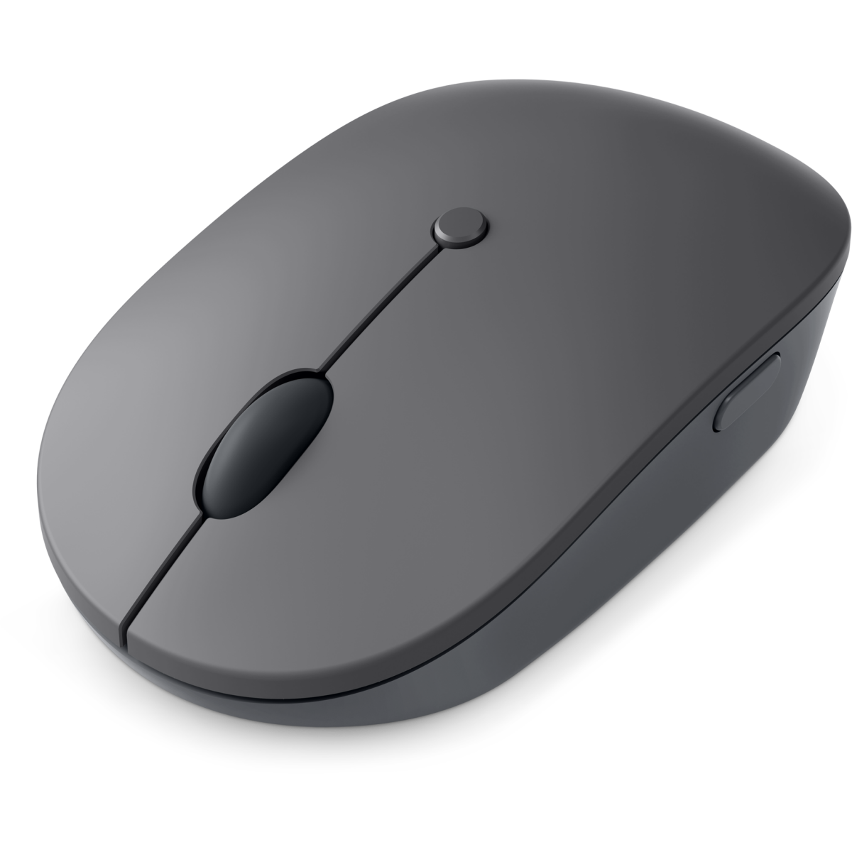 Мышь Lenovo Go USB-C Wireless Grey - GY51C21210 - фото 5