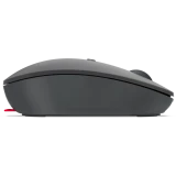 Мышь Lenovo Go USB-C Wireless Grey (GY51C21210)