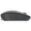 Мышь Lenovo Go USB-C Wireless Grey - GY51C21210 - фото 6