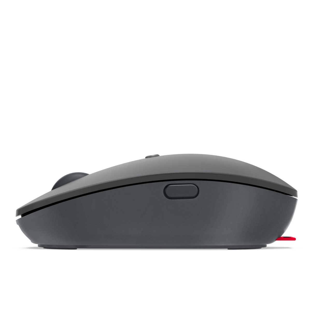 Мышь Lenovo Go USB-C Wireless Grey - GY51C21210 - фото 7