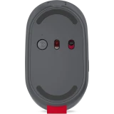 Мышь Lenovo Go USB-C Wireless Grey (GY51C21210)