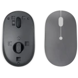 Мышь Lenovo Go USB-C Wireless Grey (GY51C21210)