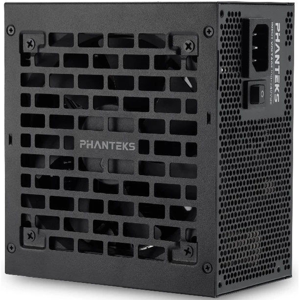 Блок питания 750W Phanteks AMP BH (PH-P750BM_BK01)