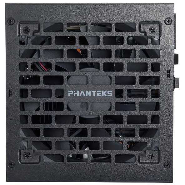 Блок питания 750W Phanteks AMP BH (PH-P750BM_BK01) - фото 2