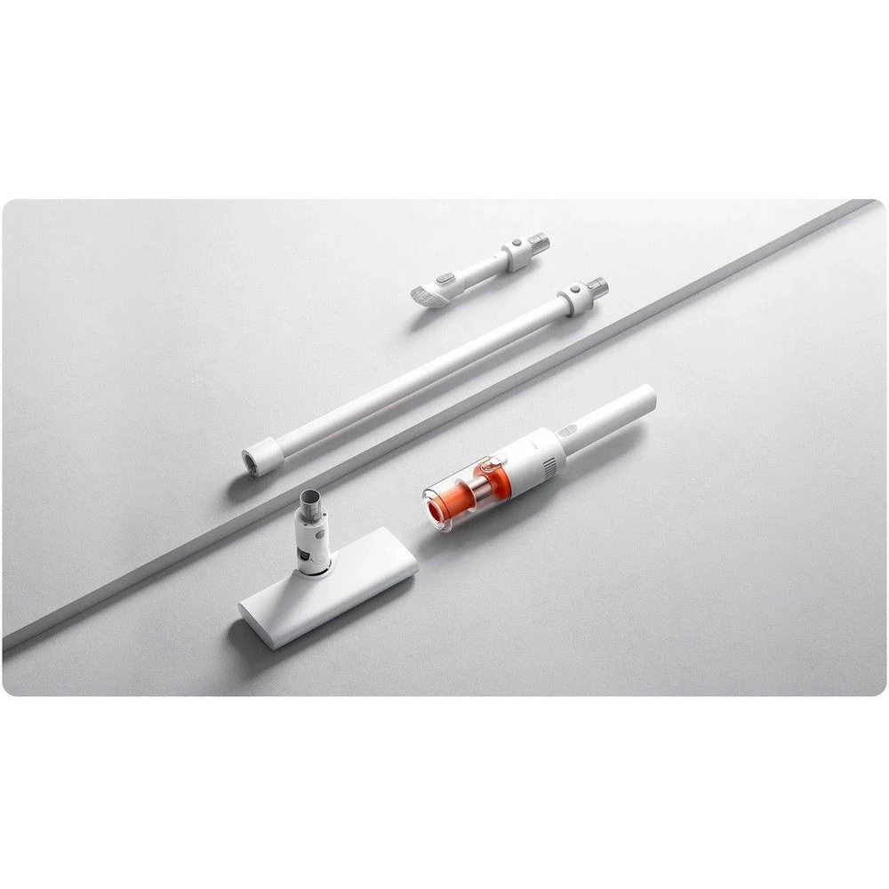 Пылесос Xiaomi Vacuum Cleaner P30 - BHR08J7EU - фото 2