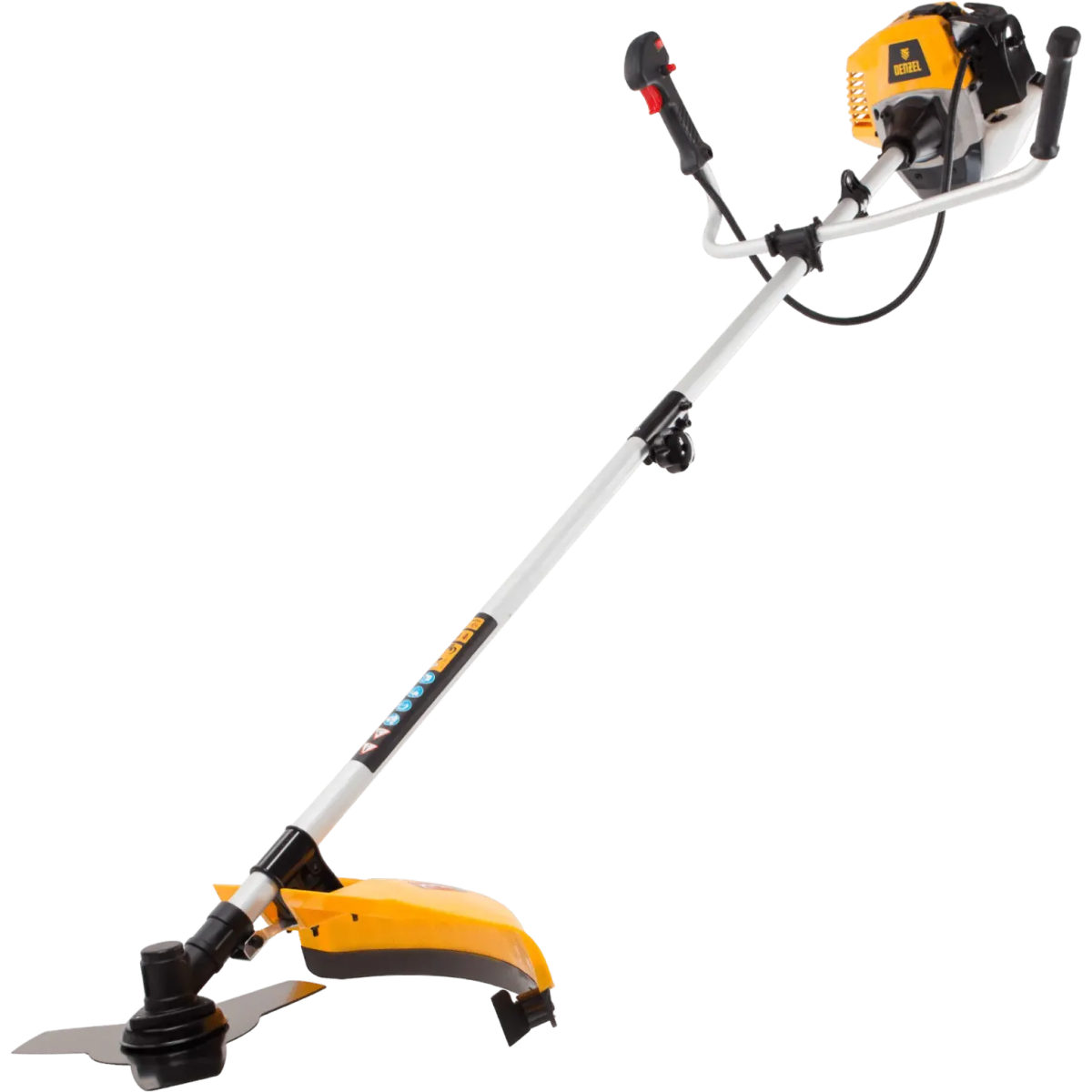 Триммер Denzel DR-52S - 96276