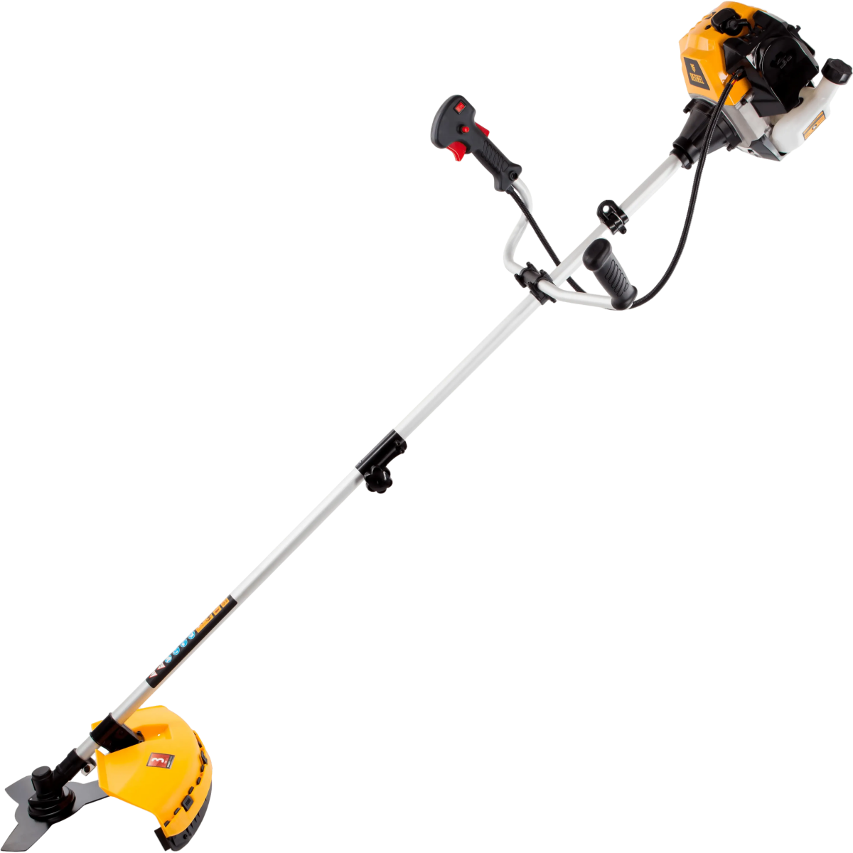 Триммер Denzel DR-52S - 96276 - фото 2