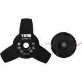 Триммер Denzel DR-52S (96276)