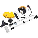 Триммер Denzel DR-52S (96276)