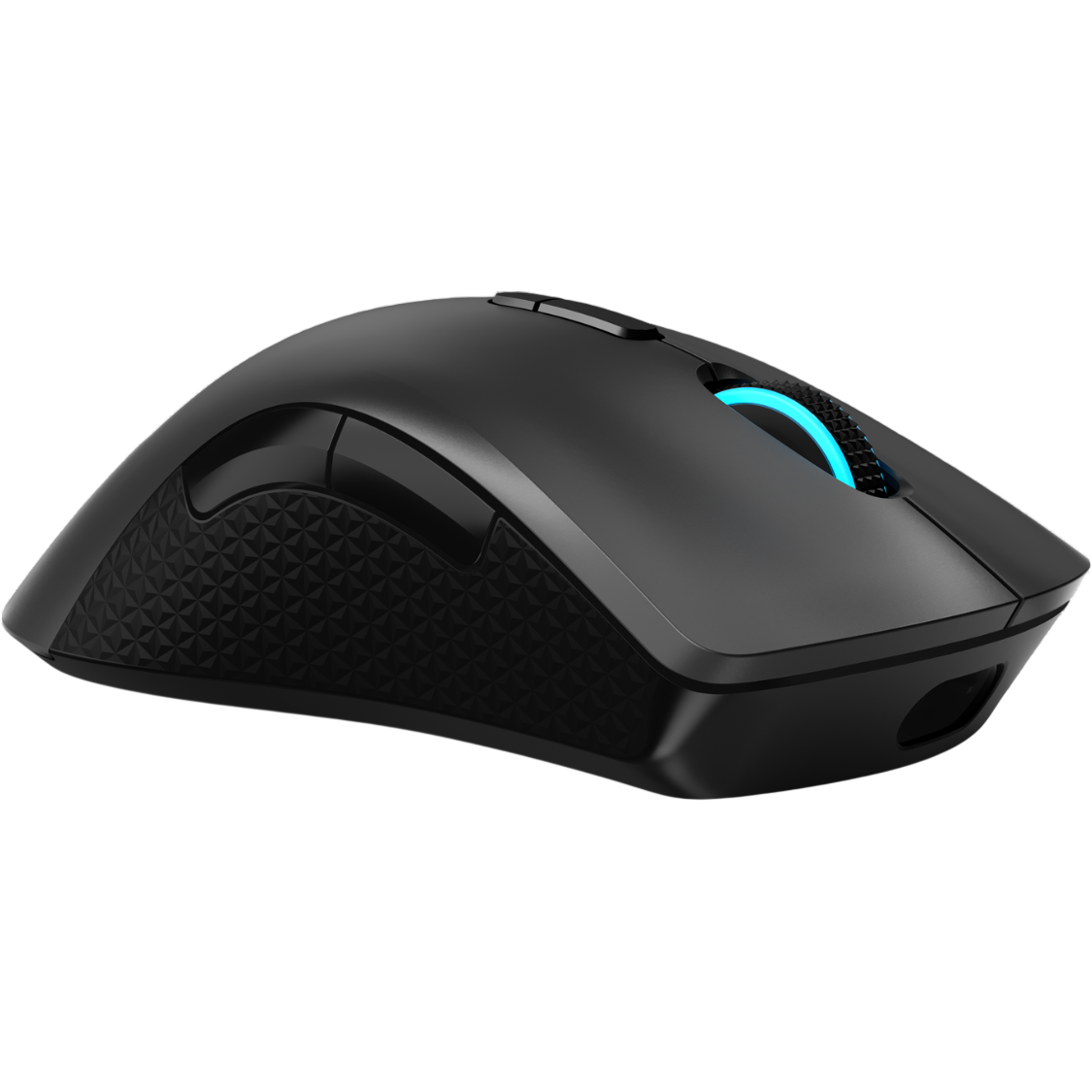 Мышь Lenovo Legion M600 Black - GY50X79385 - фото 5