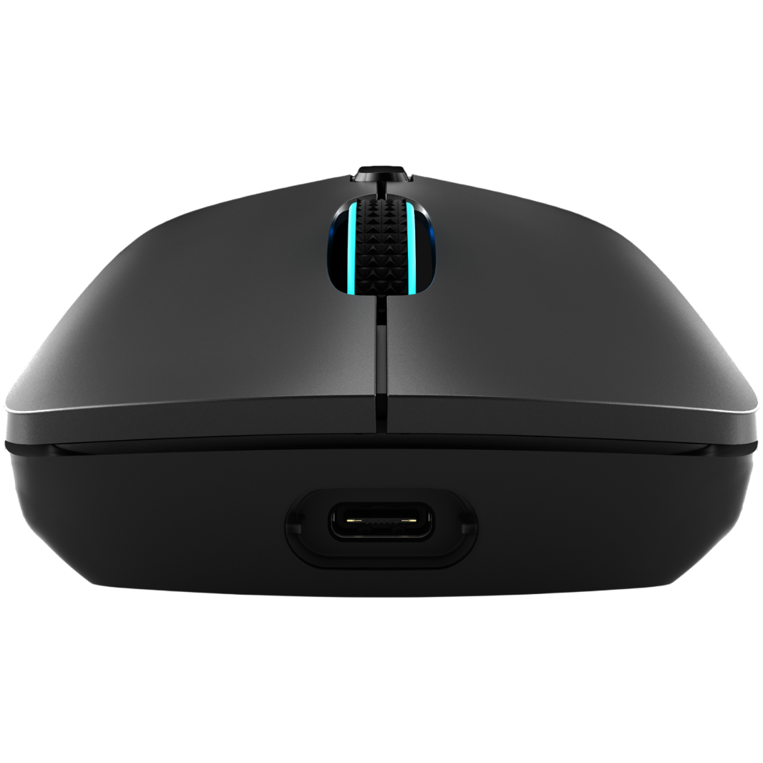 Мышь Lenovo Legion M600 Black - GY50X79385 - фото 8