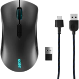 Мышь Lenovo Legion M600 Black (GY50X79385)