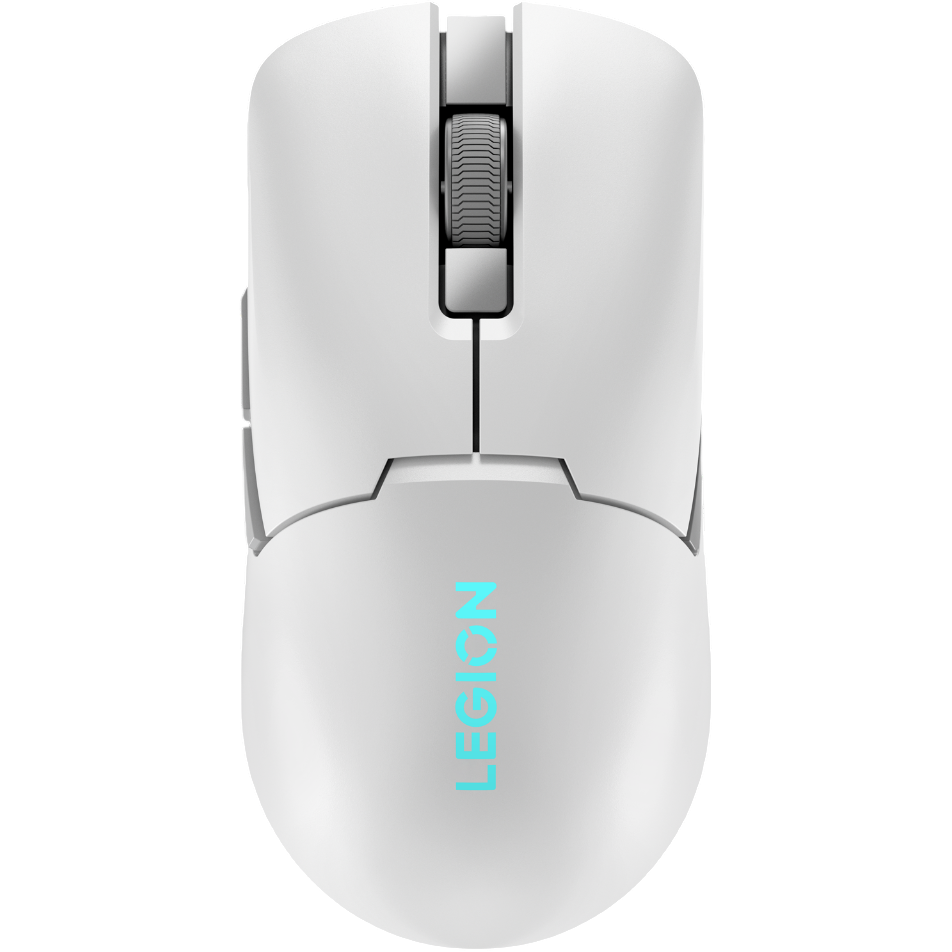 Мышь Lenovo Legion M300s RGB Gaming White