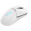 Мышь Lenovo Legion M300s RGB Gaming White - GY51H47351 - фото 2