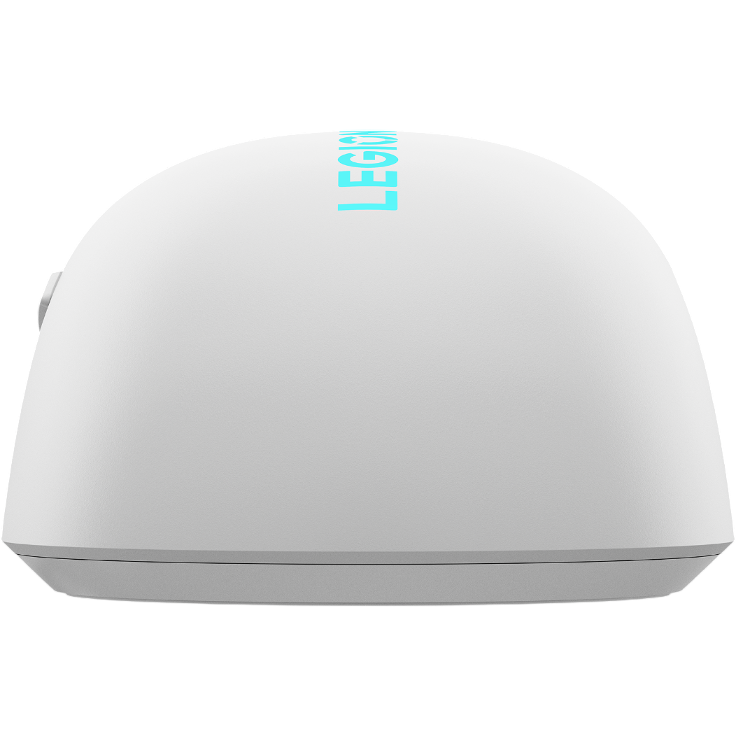 Мышь Lenovo Legion M300s RGB Gaming White - GY51H47351 - фото 9