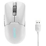 Мышь Lenovo Legion M300s RGB Gaming White (GY51H47351)