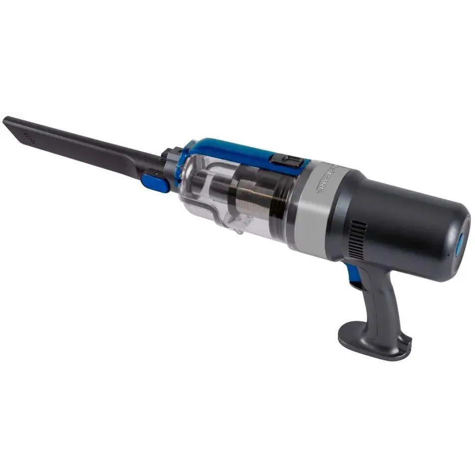 Пылесос ProfiCare PC-BS 3085 A Anthrazit - фото 4