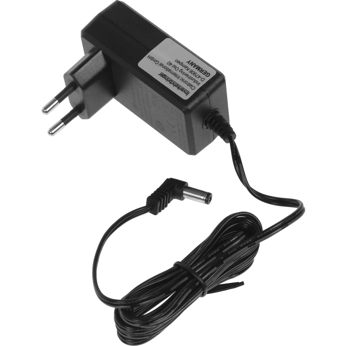 Пылесос ProfiCare PC-BS 3085 A Anthrazit - фото 11