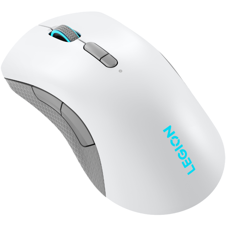 Мышь Lenovo Legion M600 Wireless Gaming Mouse (Stingray) - GY51C96033 - фото 3