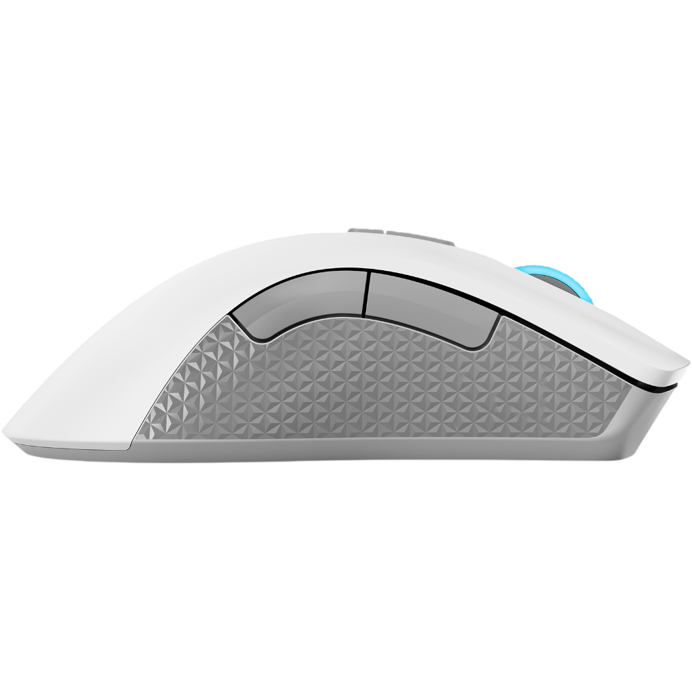 Мышь Lenovo Legion M600 Wireless Gaming Mouse (Stingray) - GY51C96033 - фото 4