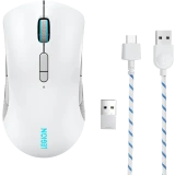 Мышь Lenovo Legion M600 Wireless Gaming Mouse (Stingray) (GY51C96033)