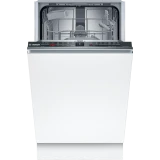 Встраиваемая посудомоечная машина Bosch SPV2IKX01Q