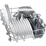 Встраиваемая посудомоечная машина Bosch SPV2IKX01Q