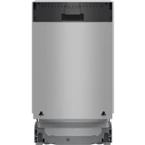 Встраиваемая посудомоечная машина Bosch SPV2IKX01Q
