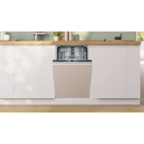 Встраиваемая посудомоечная машина Bosch SPV2IKX01Q