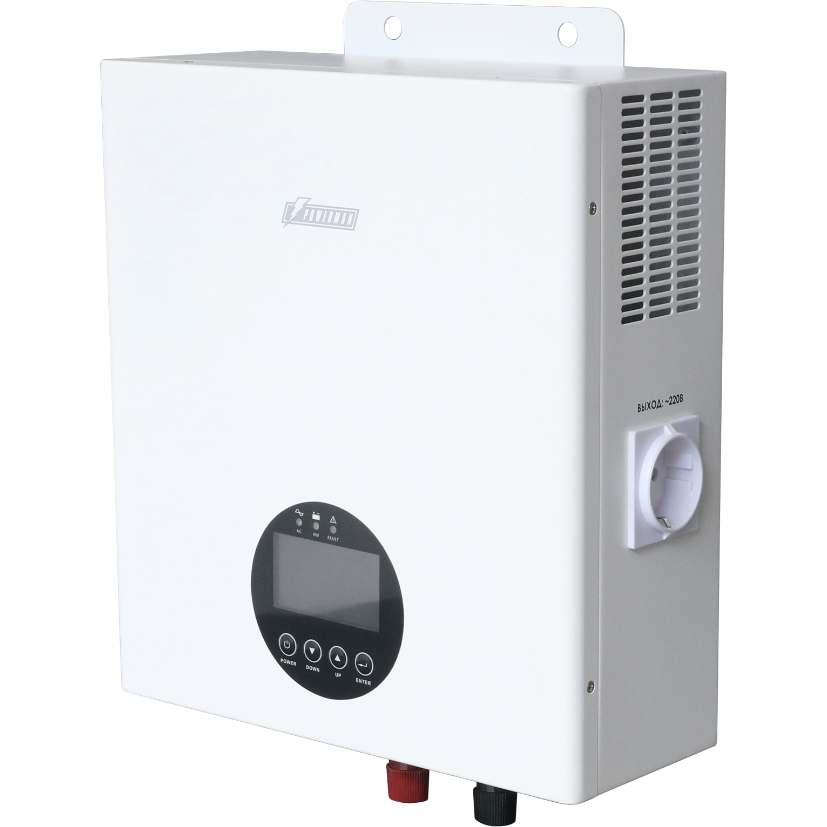 ИБП Powerman Smart 2000 HYBRID