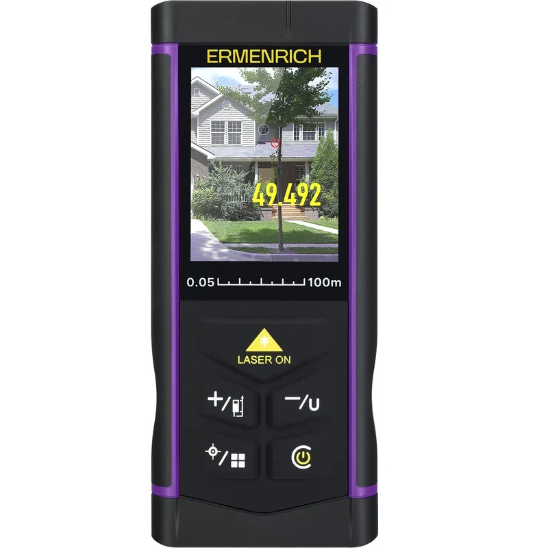 Дальномер ERMENRICH LR100 - 84652
