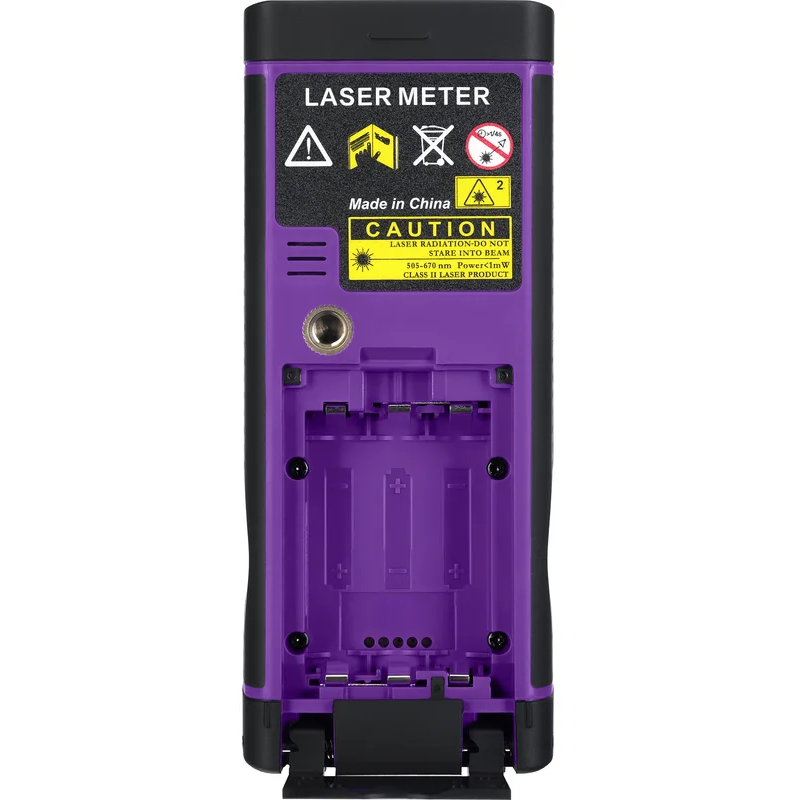 Дальномер ERMENRICH LR100 - 84652 - фото 5