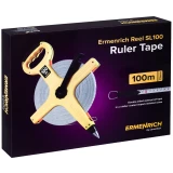 Мерная лента ERMENRICH Reel SL100 (81885)