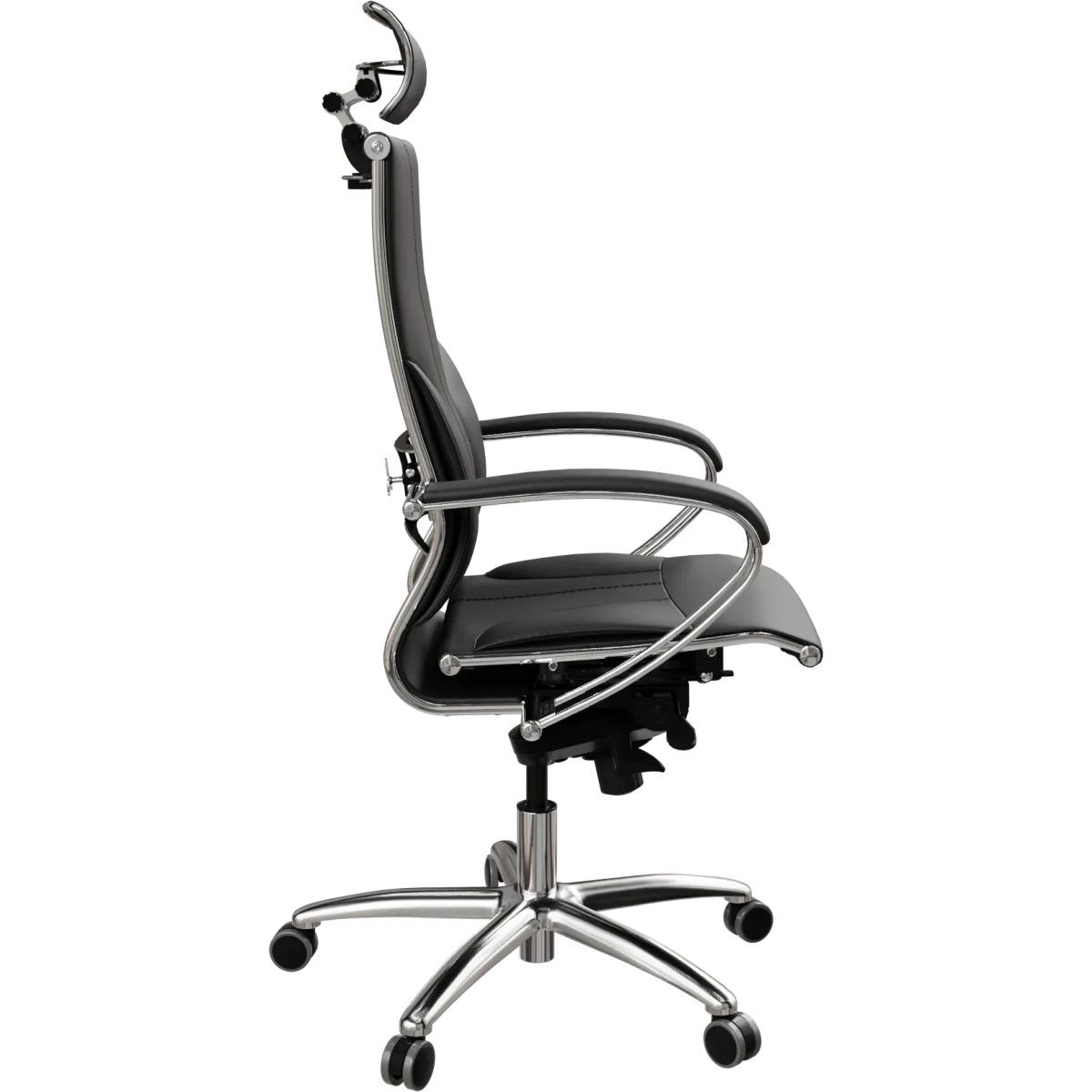 Офисное кресло Метта Samurai B2-10K (z39.2.5.49) - фото 2