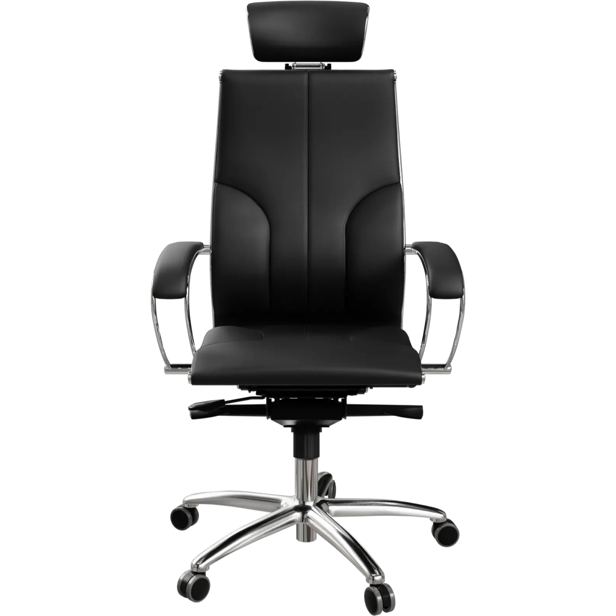 Офисное кресло Метта Samurai B2-10K (z39.2.5.49) - фото 4