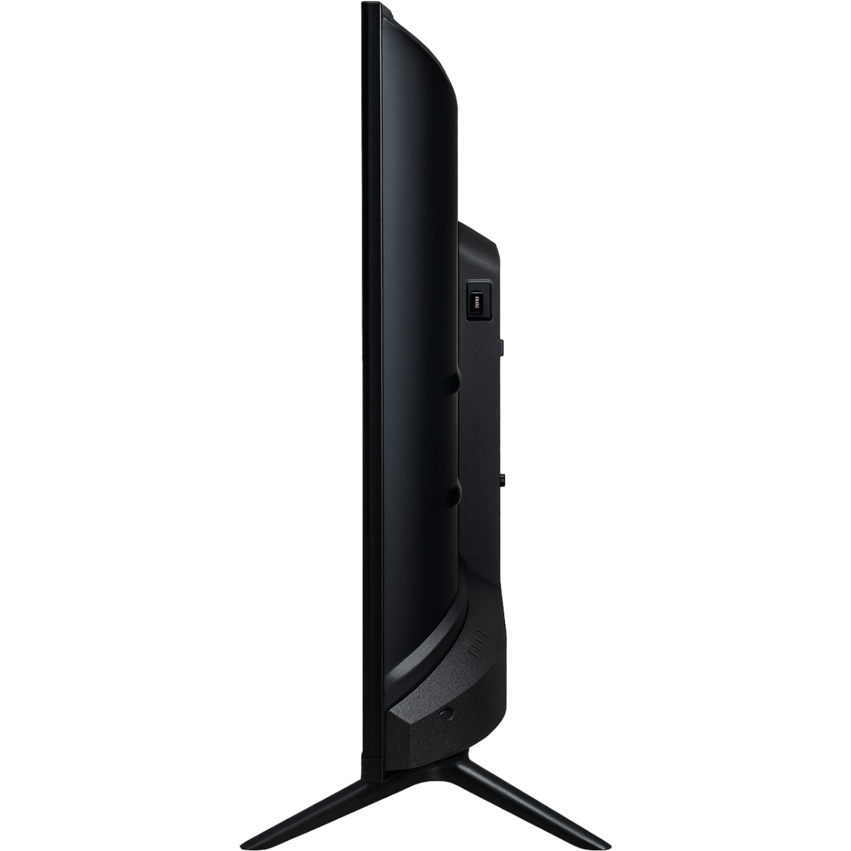 ЖК телевизор TopDevice 32" TDHTV32YHD Black - TDHTV32YHD_BK - фото 4