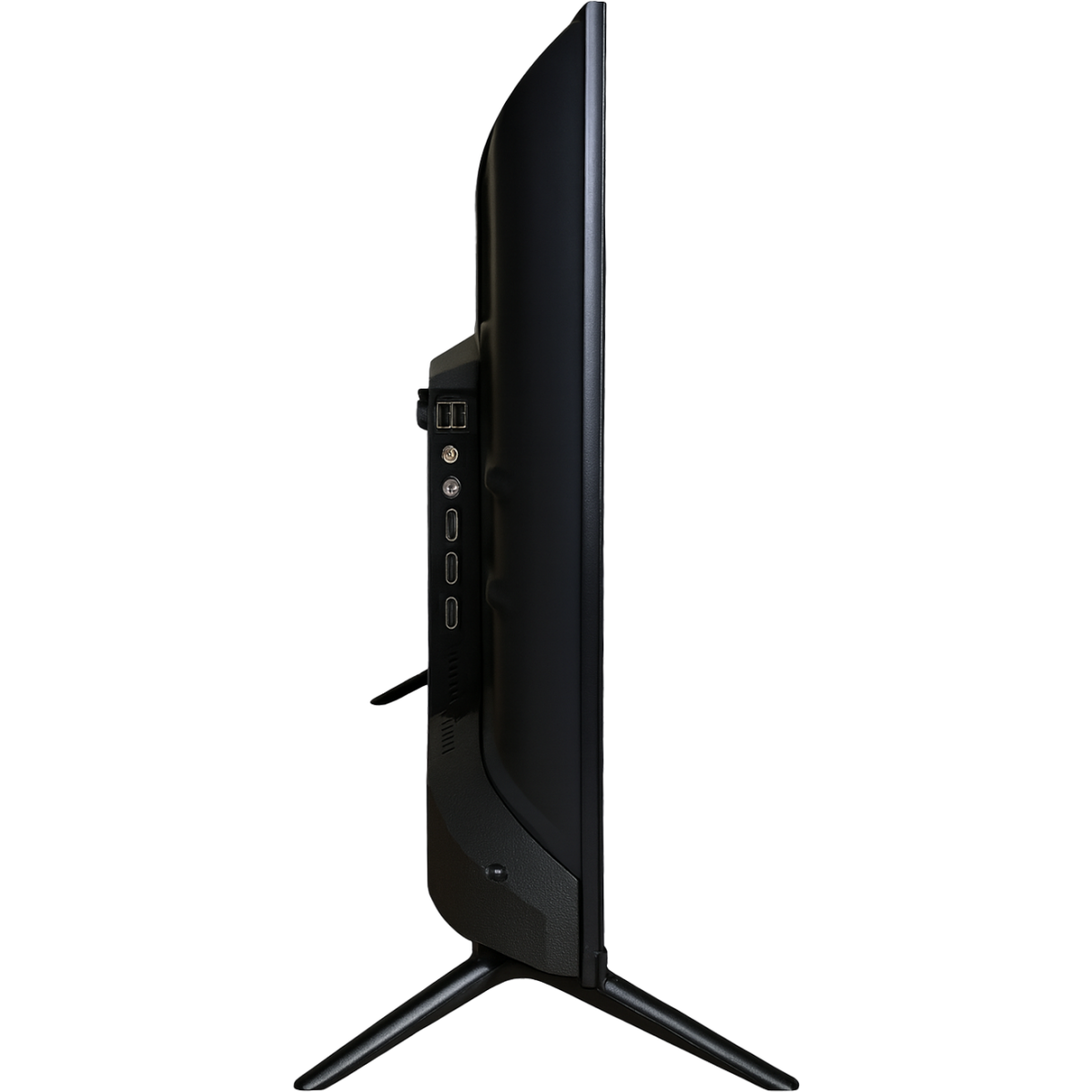 ЖК телевизор TopDevice 32" TDHTV32YHD Black - TDHTV32YHD_BK - фото 5