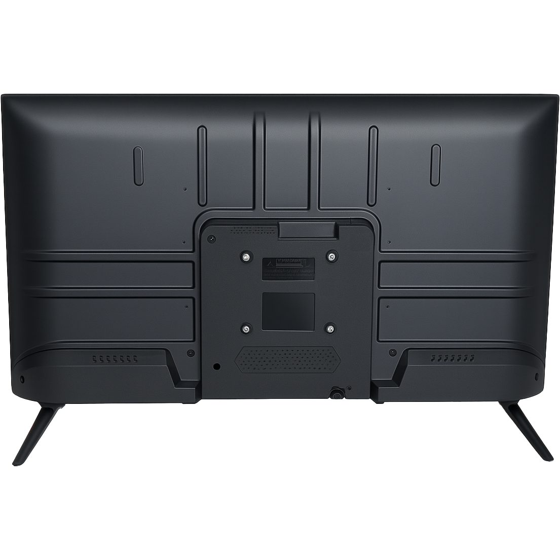 ЖК телевизор TopDevice 32" TDHTV32YHD Black - TDHTV32YHD_BK - фото 6