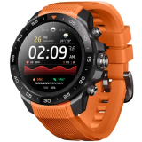 Умные часы Mibro GS Explorer S Black (XPAW023BL)