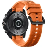 Умные часы Mibro GS Explorer S Black (XPAW023BL)