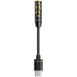 Усилитель для наушников FiiO JIEZI B Black/Gold