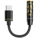 Усилитель для наушников FiiO JIEZI B Black/Gold