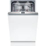 Встраиваемая посудомоечная машина Bosch SPV8ZMX06Q