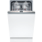 Встраиваемая посудомоечная машина Bosch SPV8ZMX06Q