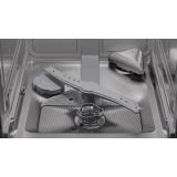 Встраиваемая посудомоечная машина Bosch SPV8ZMX06Q