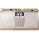 Встраиваемая посудомоечная машина Bosch SPV8ZMX06Q
