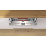 Встраиваемая посудомоечная машина Bosch SPV8ZMX06Q